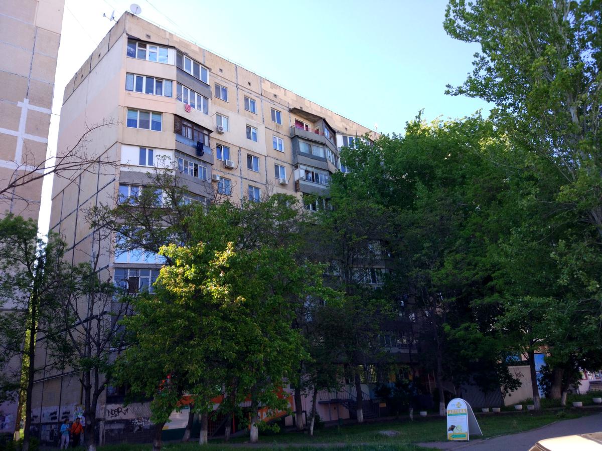 Фото будинку