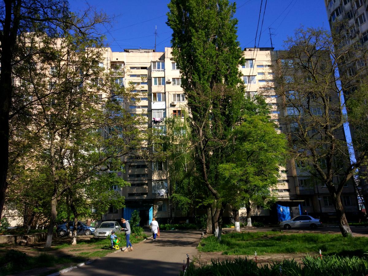 Фото будинку