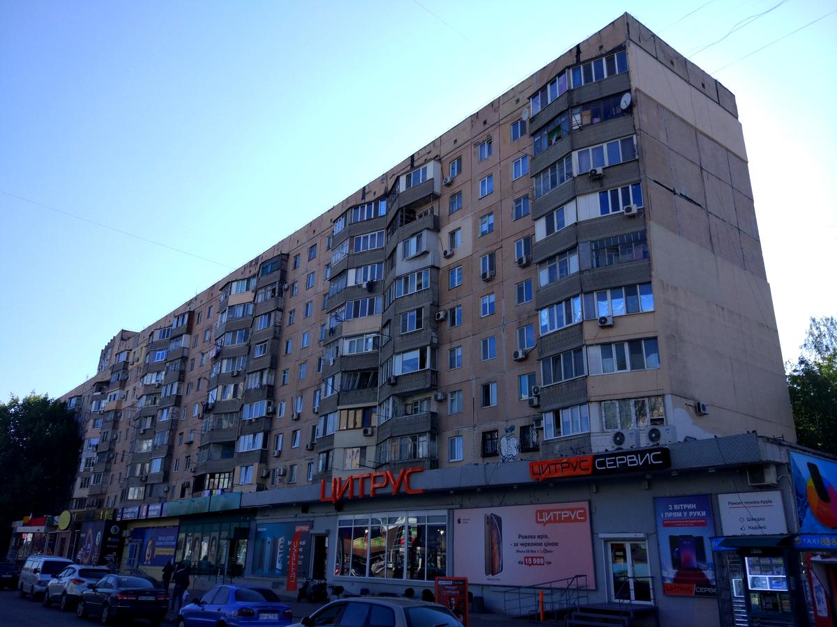 1-комнатная квартира по адресу Днепропетр. Дор. (площадь 34,5 м²) - фото 15 1-комнатная квартира по адресу Днепропетр. Дор. (площадь 34,5 м²) - Atlanta.ua - фото 15