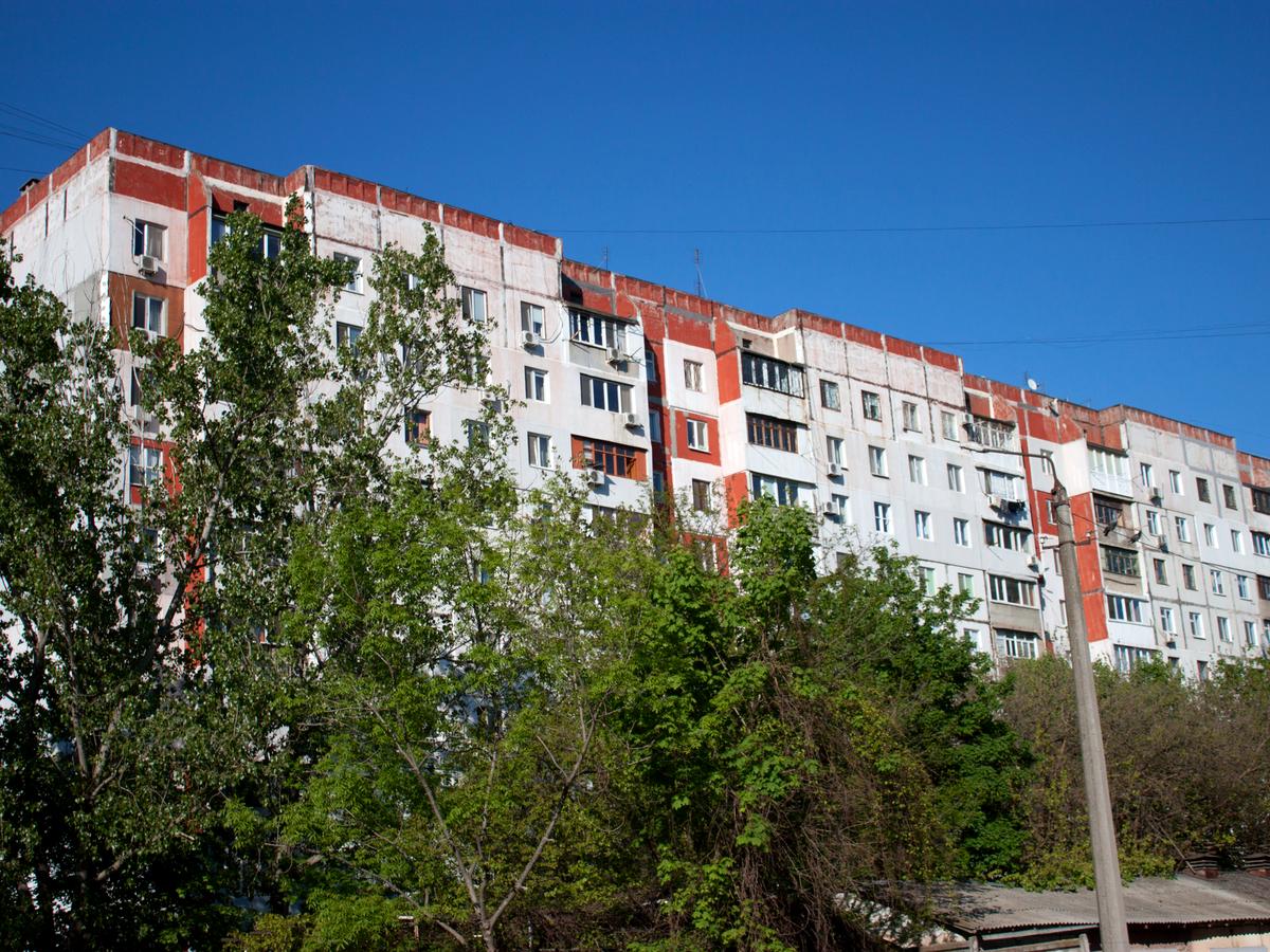 3-кімнатна квартира за адресою (площа 93 м²) - фото 15 3-кімнатна квартира за адресою (площа 93 м²) - Atlanta.ua - фото 15