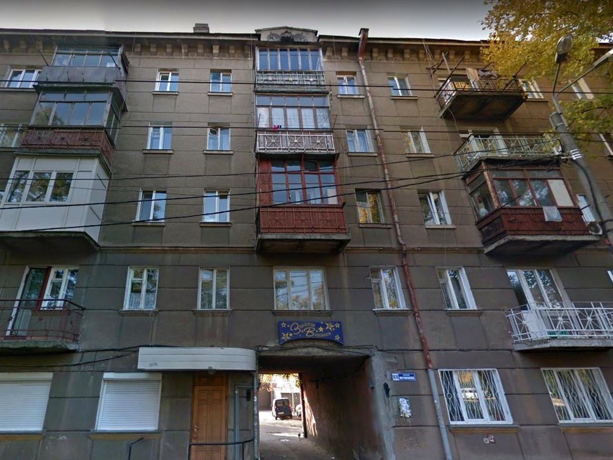 Фото будинку