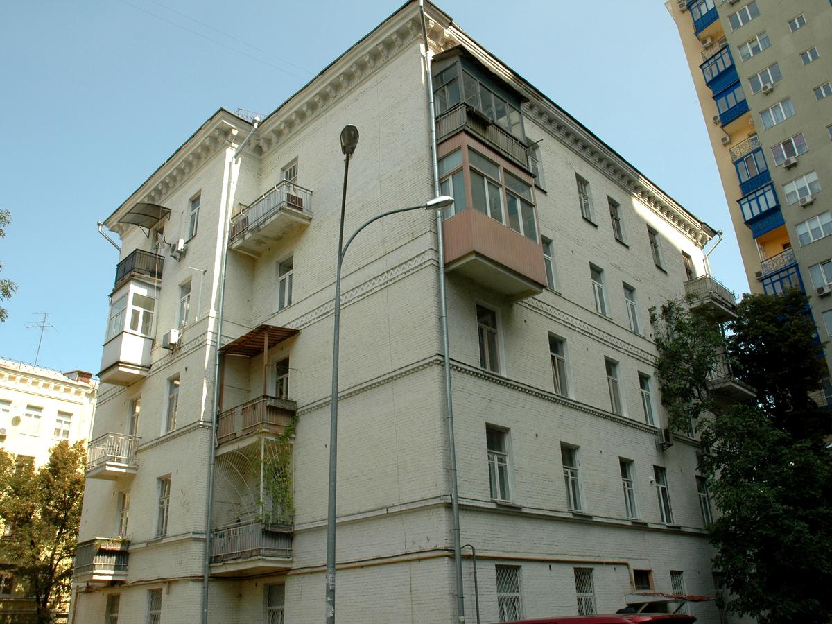 Фото дома