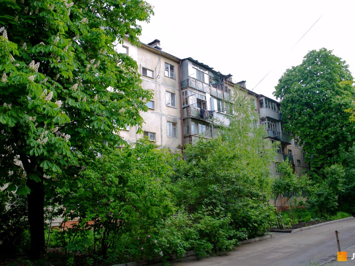 2-комнатная квартира по адресу ул. Ицхака Рабина (площадь 54 м²) - фото 16 2-комнатная квартира по адресу ул. Ицхака Рабина (площадь 54 м²) - Atlanta.ua - фото 16