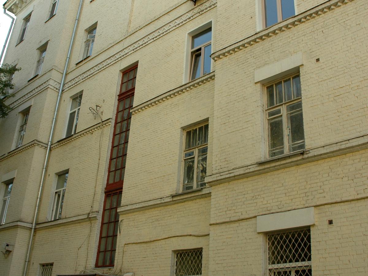 Фото дома