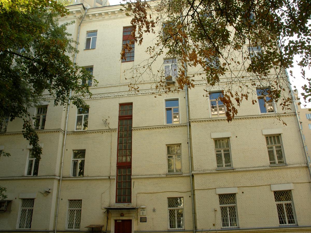 Фото дома