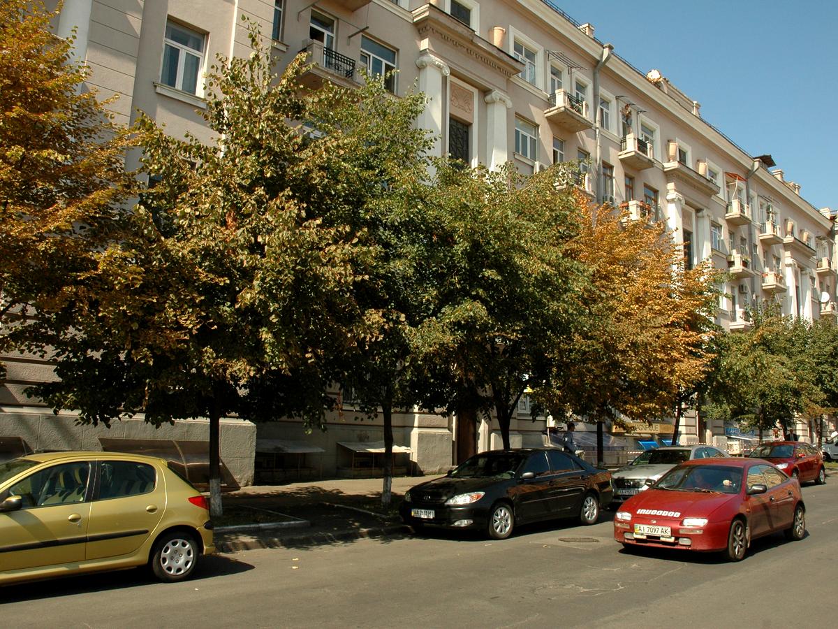 Фото будинку