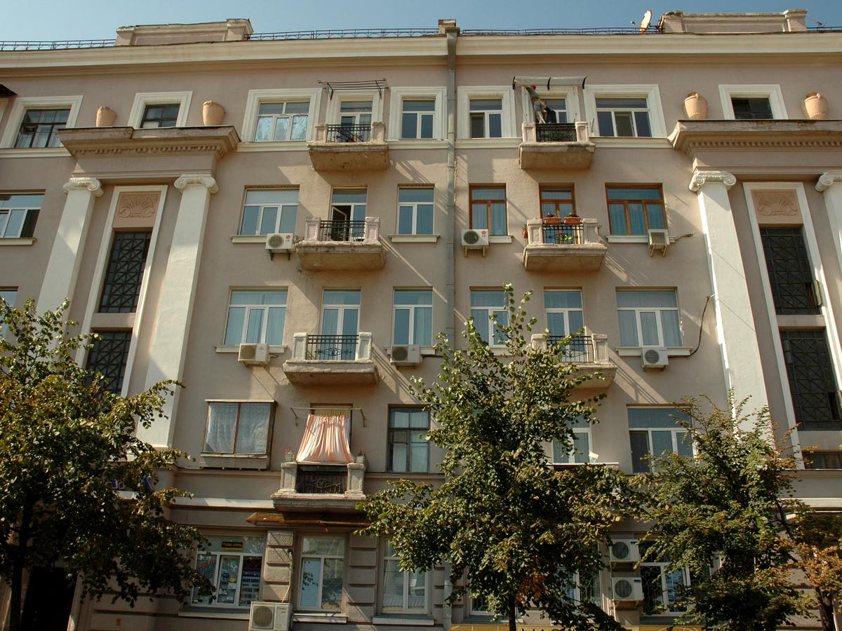Фото будинку