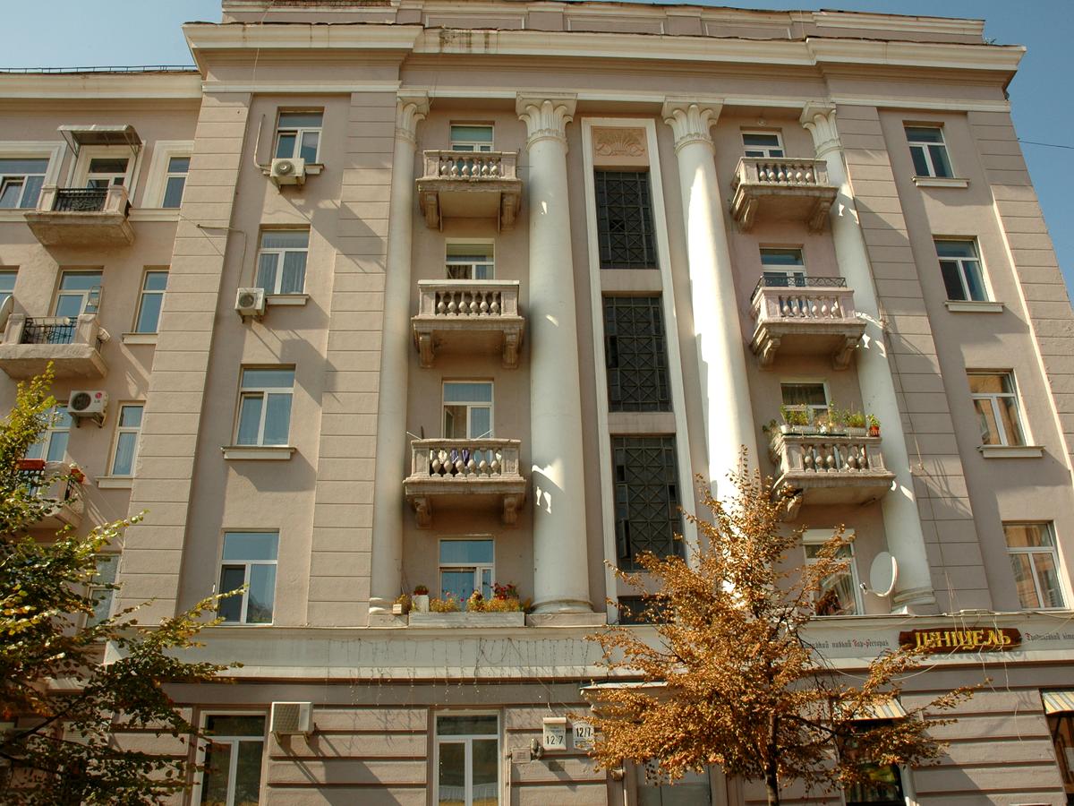 Фото будинку
