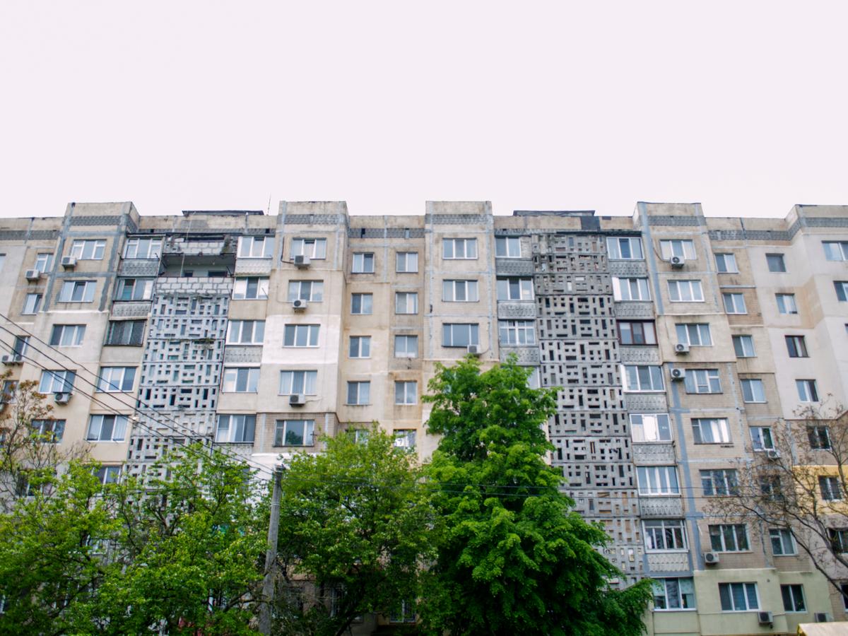 2-кімнатна квартира за адресою (площа 49 м²) - фото 5 2-кімнатна квартира за адресою (площа 49 м²) - Atlanta.ua - фото 5