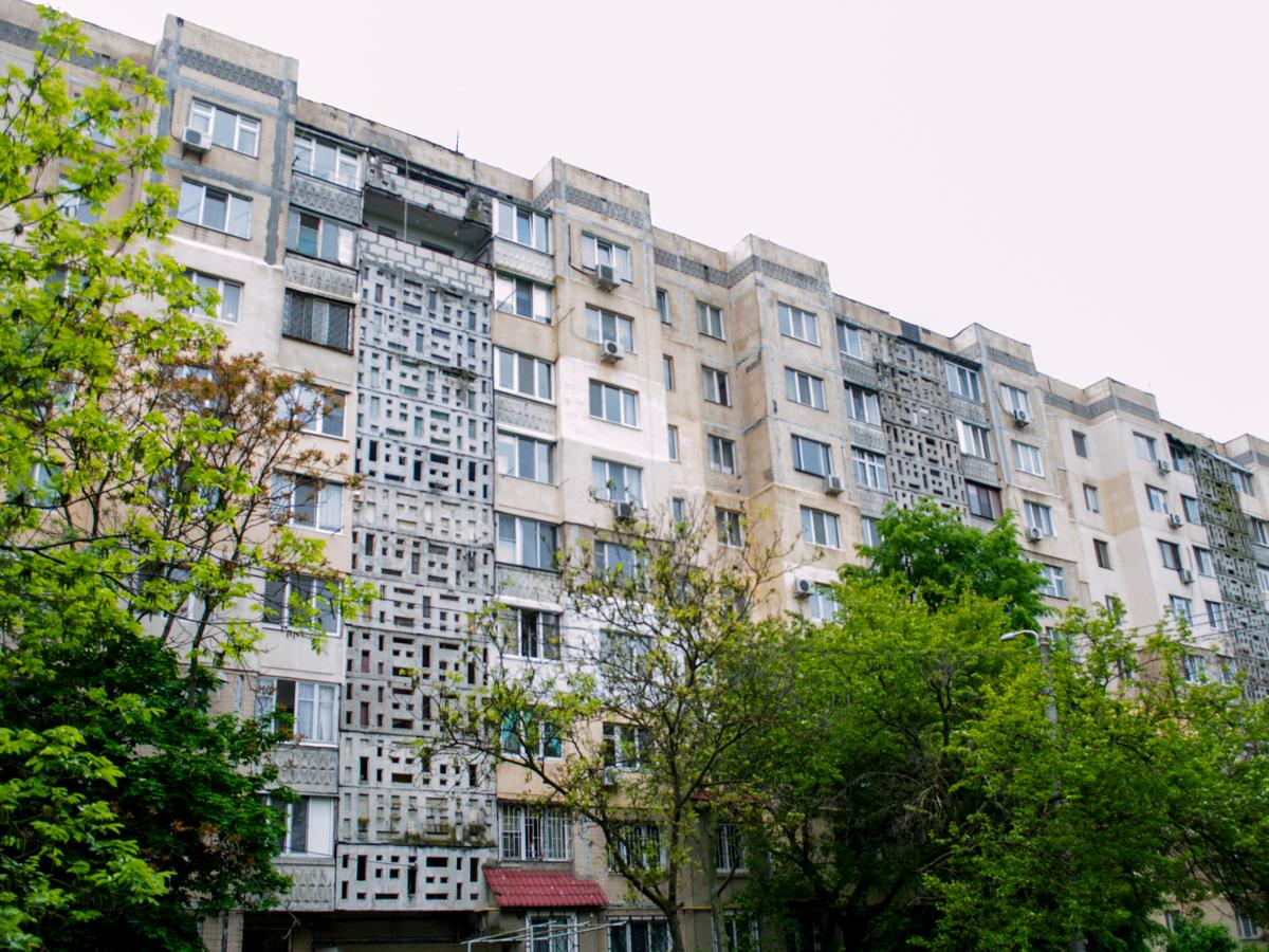 2-кімнатна квартира за адресою (площа 49 м²) - фото 6 2-кімнатна квартира за адресою (площа 49 м²) - Atlanta.ua - фото 6