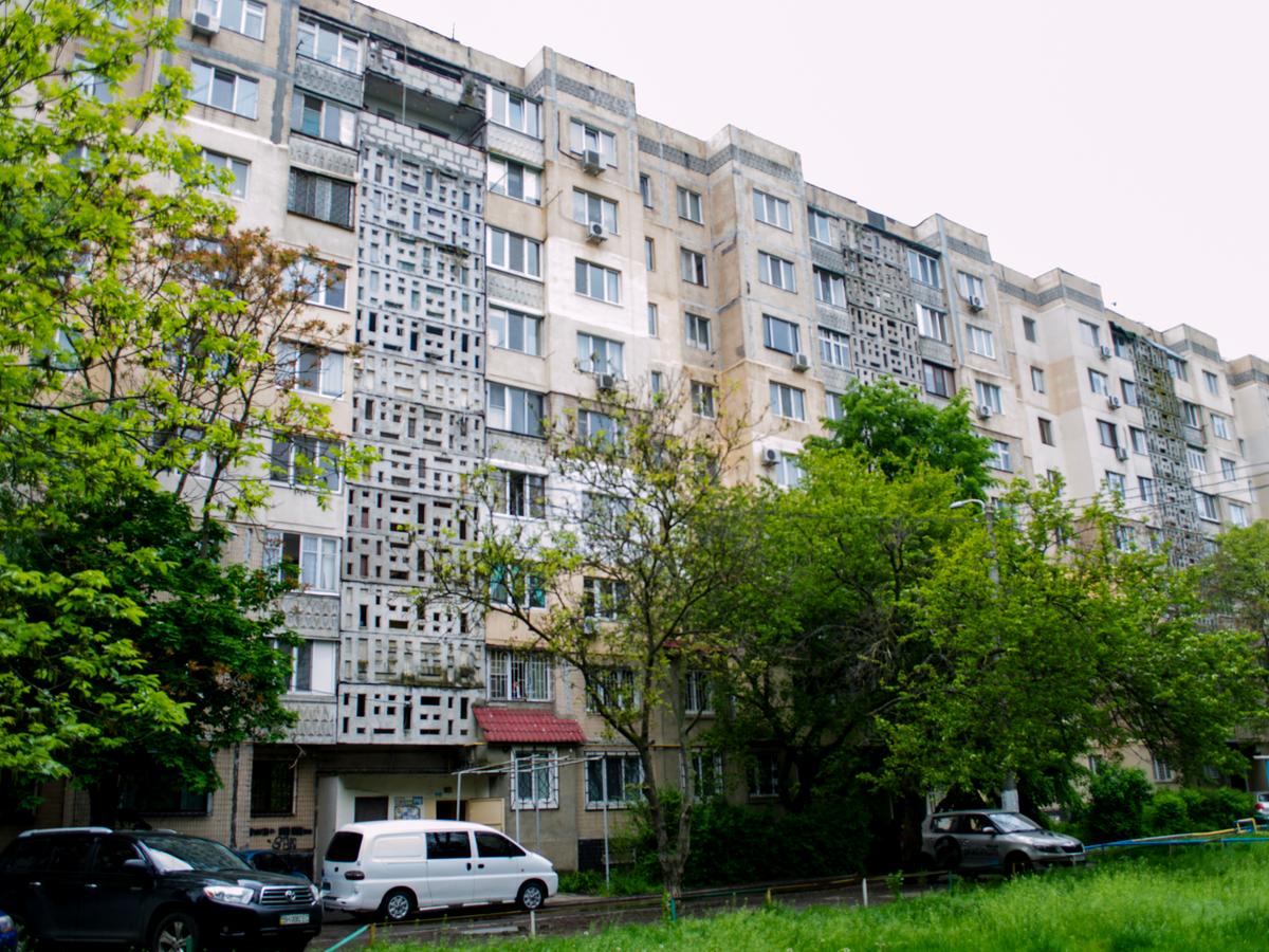 2-кімнатна квартира за адресою (площа 49 м²) - фото 7 2-кімнатна квартира за адресою (площа 49 м²) - Atlanta.ua - фото 7