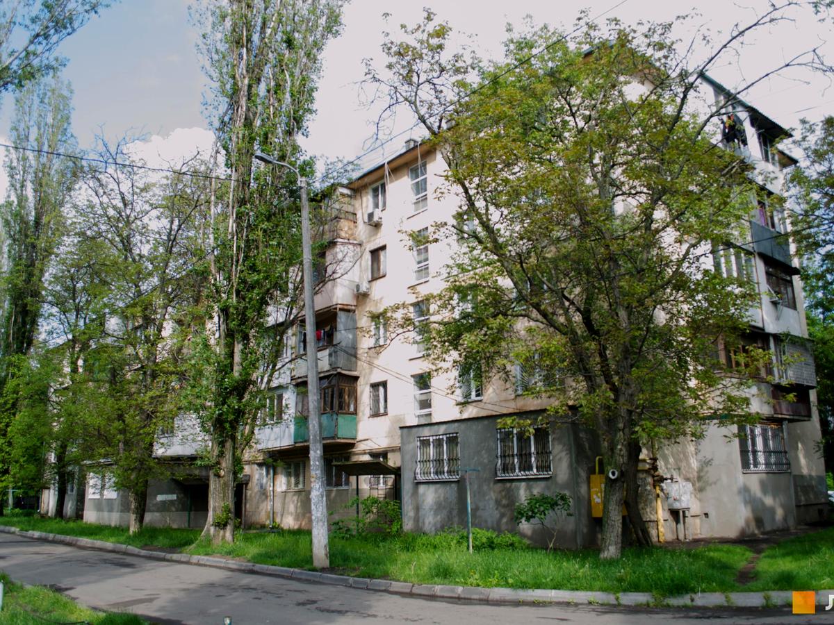 Фото дома
