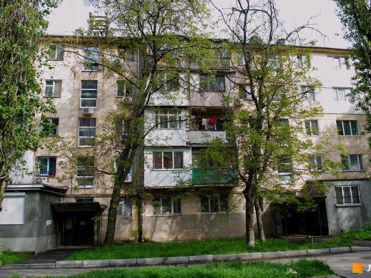 Фото дома