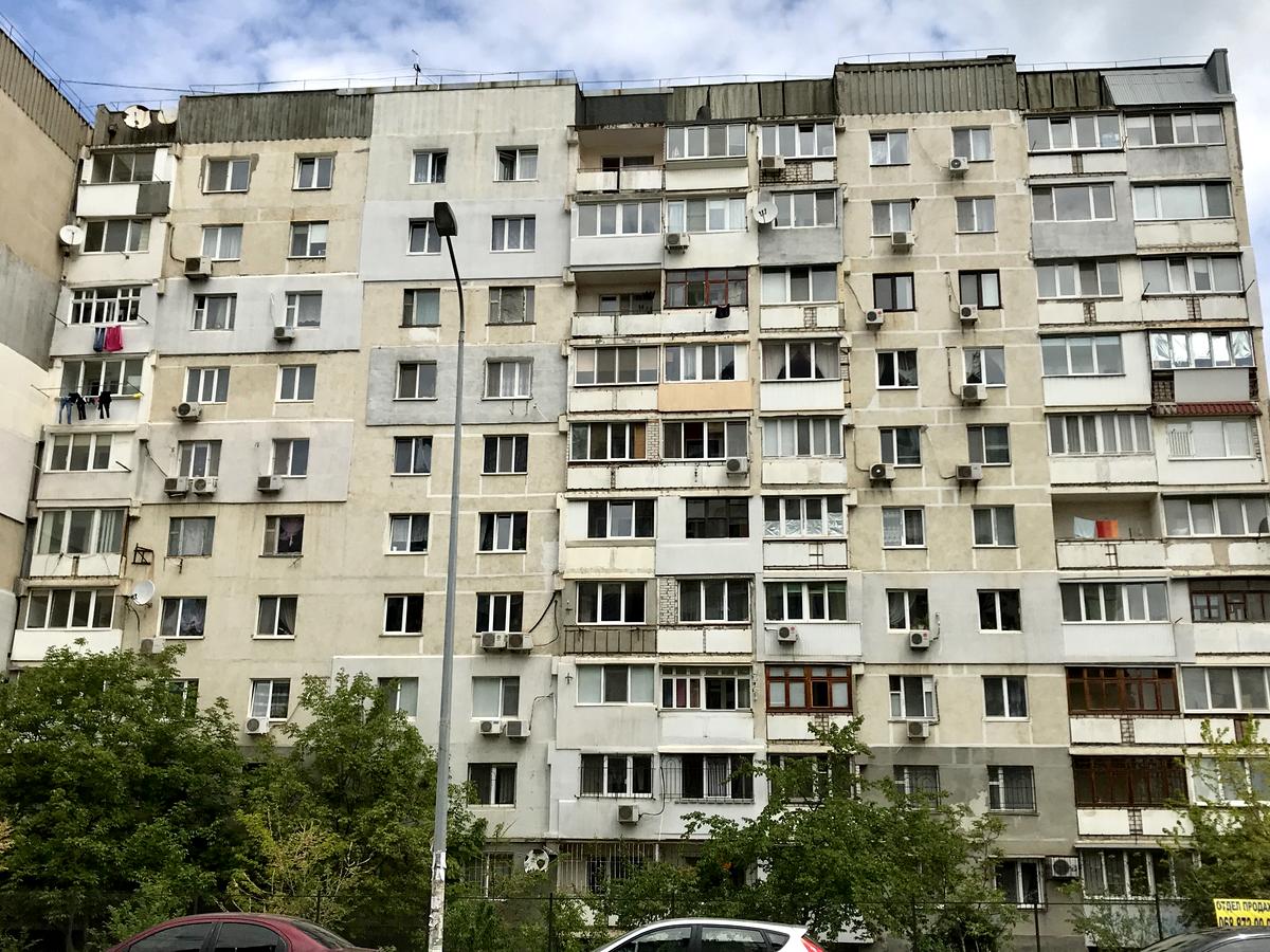 1-комнатная квартира по адресу ул. Марсельская (площадь 39 м²) - фото 27 1-комнатная квартира по адресу ул. Марсельская (площадь 39 м²) - Atlanta.ua - фото 27