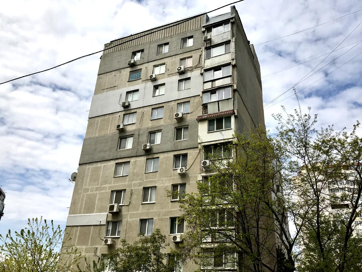 1-комнатная квартира по адресу ул. Марсельская (площадь 39 м²) - фото 28 1-комнатная квартира по адресу ул. Марсельская (площадь 39 м²) - Atlanta.ua - фото 28