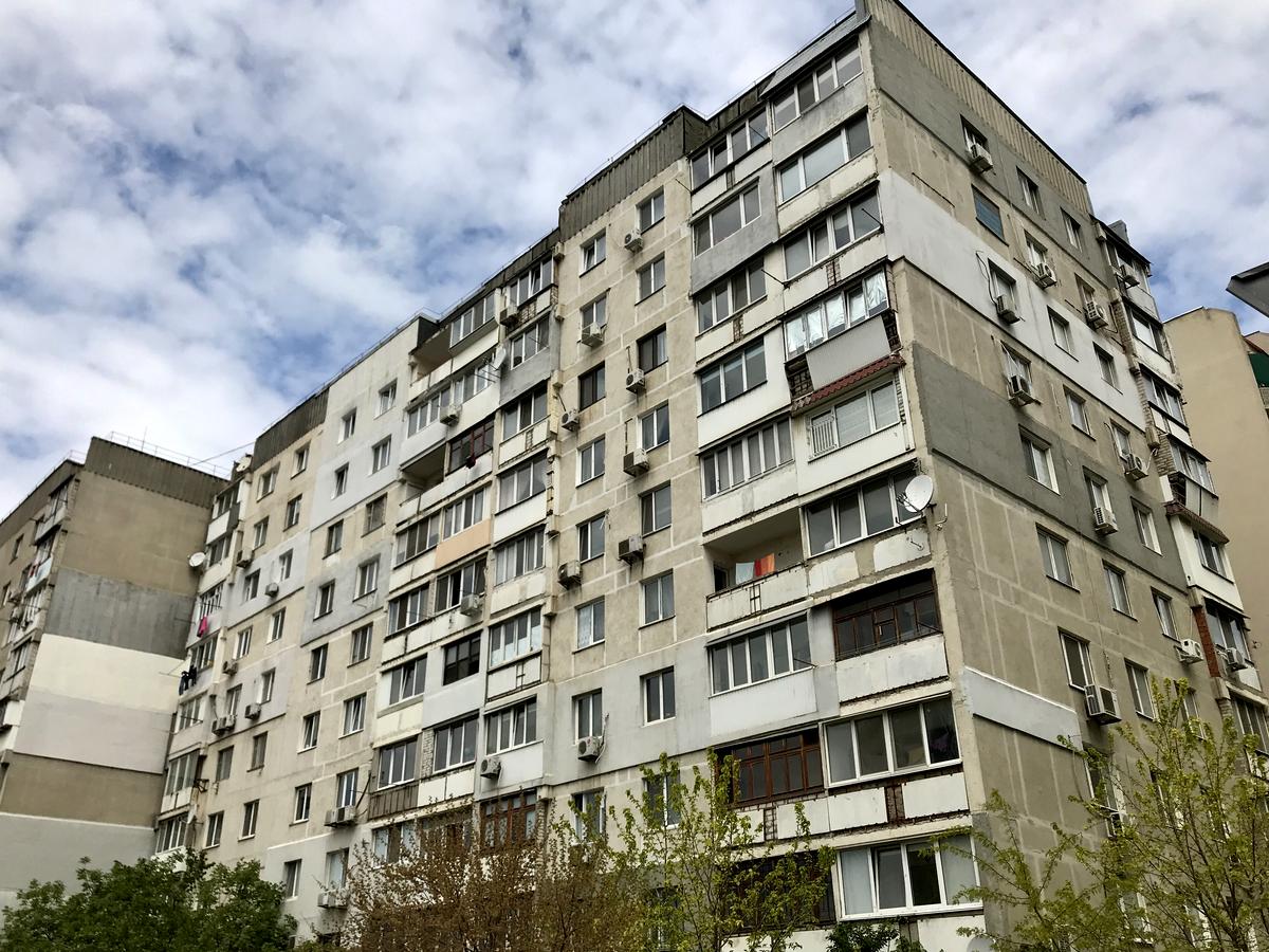 1-комнатная квартира по адресу ул. Марсельская (площадь 39 м²) - фото 30 1-комнатная квартира по адресу ул. Марсельская (площадь 39 м²) - Atlanta.ua - фото 30