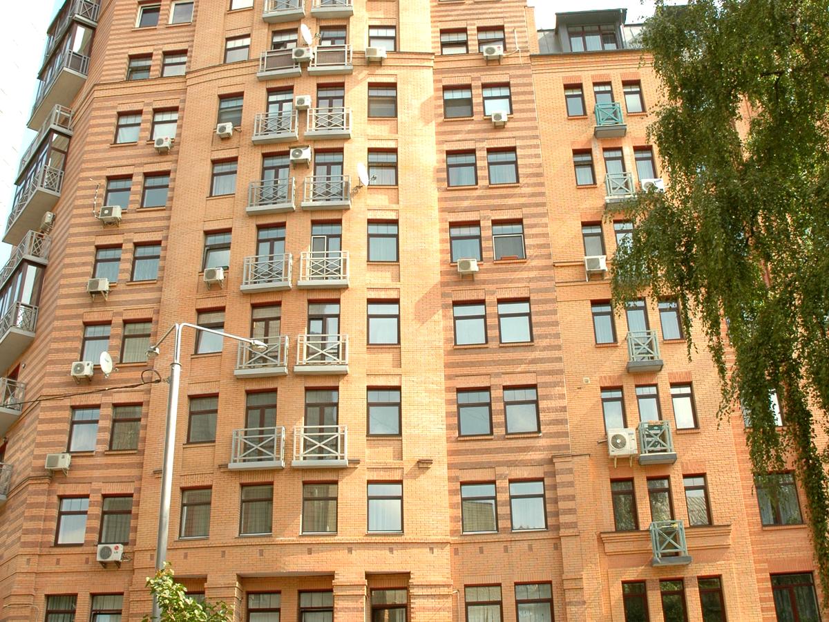 Фото дома