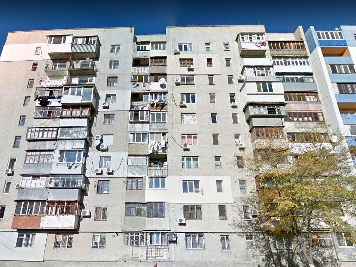 2-кімнатна квартира за адресою вул. Картамишівська (площа 58 м²) - фото 15 2-кімнатна квартира за адресою вул. Картамишівська (площа 58 м²) - Atlanta.ua - фото 15