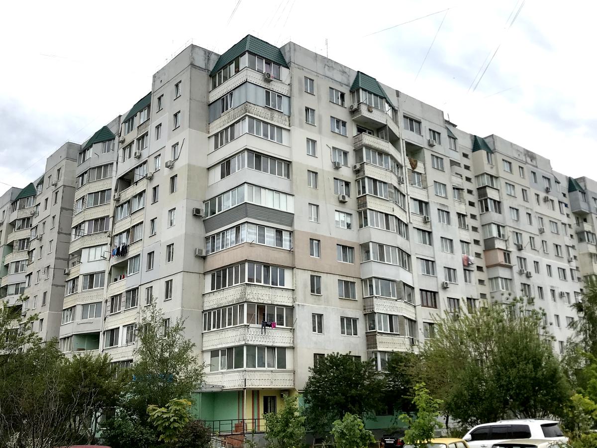 2-кімнатна квартира за адресою вул. Марсельська (площа 52 м²) - фото 7 2-кімнатна квартира за адресою вул. Марсельська (площа 52 м²) - Atlanta.ua - фото 7