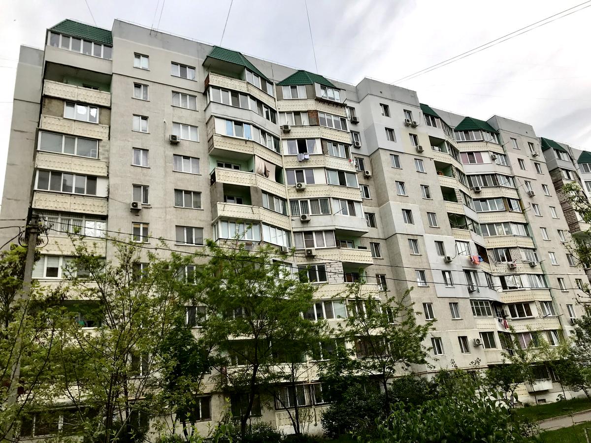2-кімнатна квартира за адресою вул. Марсельська (площа 52 м²) - фото 8 2-кімнатна квартира за адресою вул. Марсельська (площа 52 м²) - Atlanta.ua - фото 8