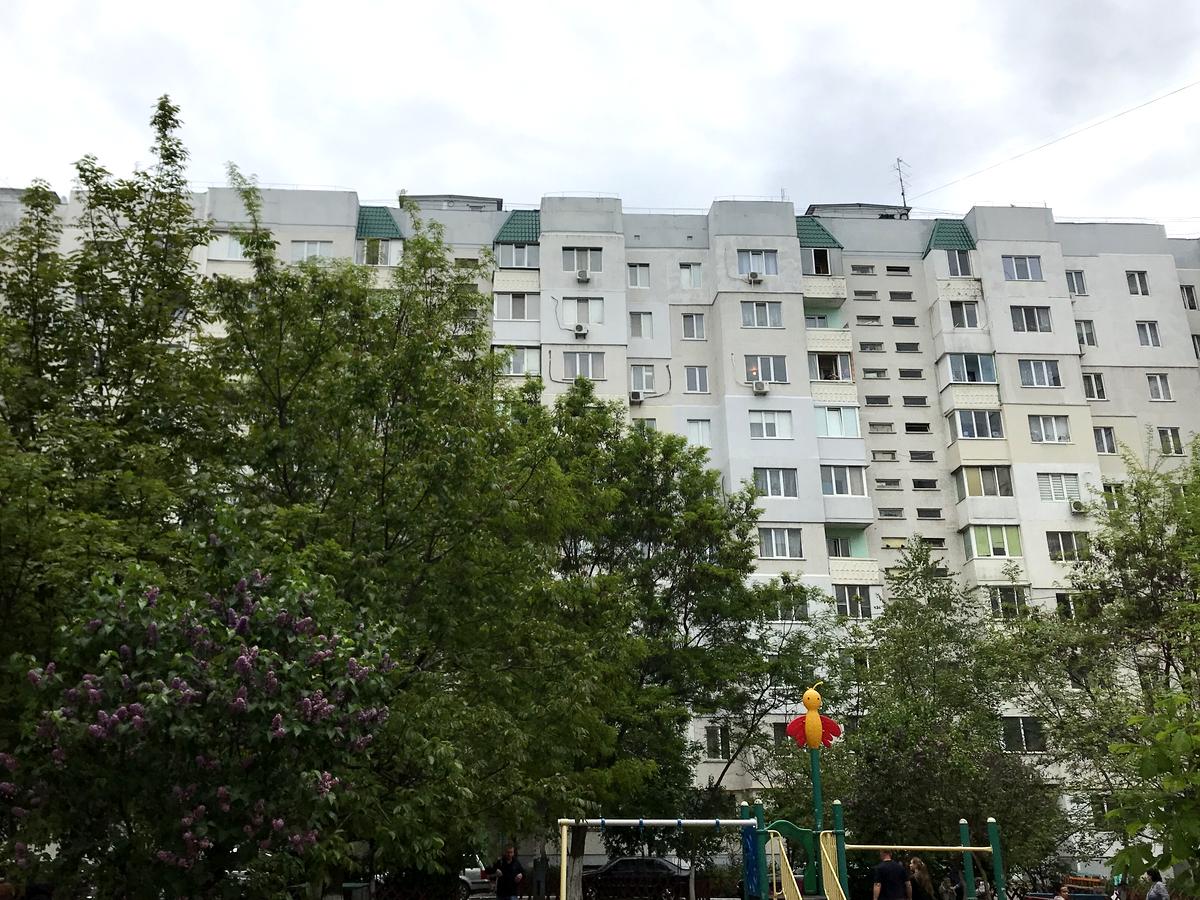 2-кімнатна квартира за адресою вул. Марсельська (площа 52 м²) - фото 9 2-кімнатна квартира за адресою вул. Марсельська (площа 52 м²) - Atlanta.ua - фото 9
