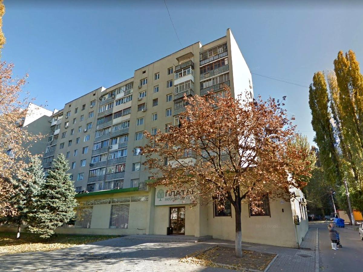 2-кімнатна квартира за адресою вул. Комітетська (площа 49 м²) - фото 6 2-кімнатна квартира за адресою вул. Комітетська (площа 49 м²) - Atlanta.ua - фото 6