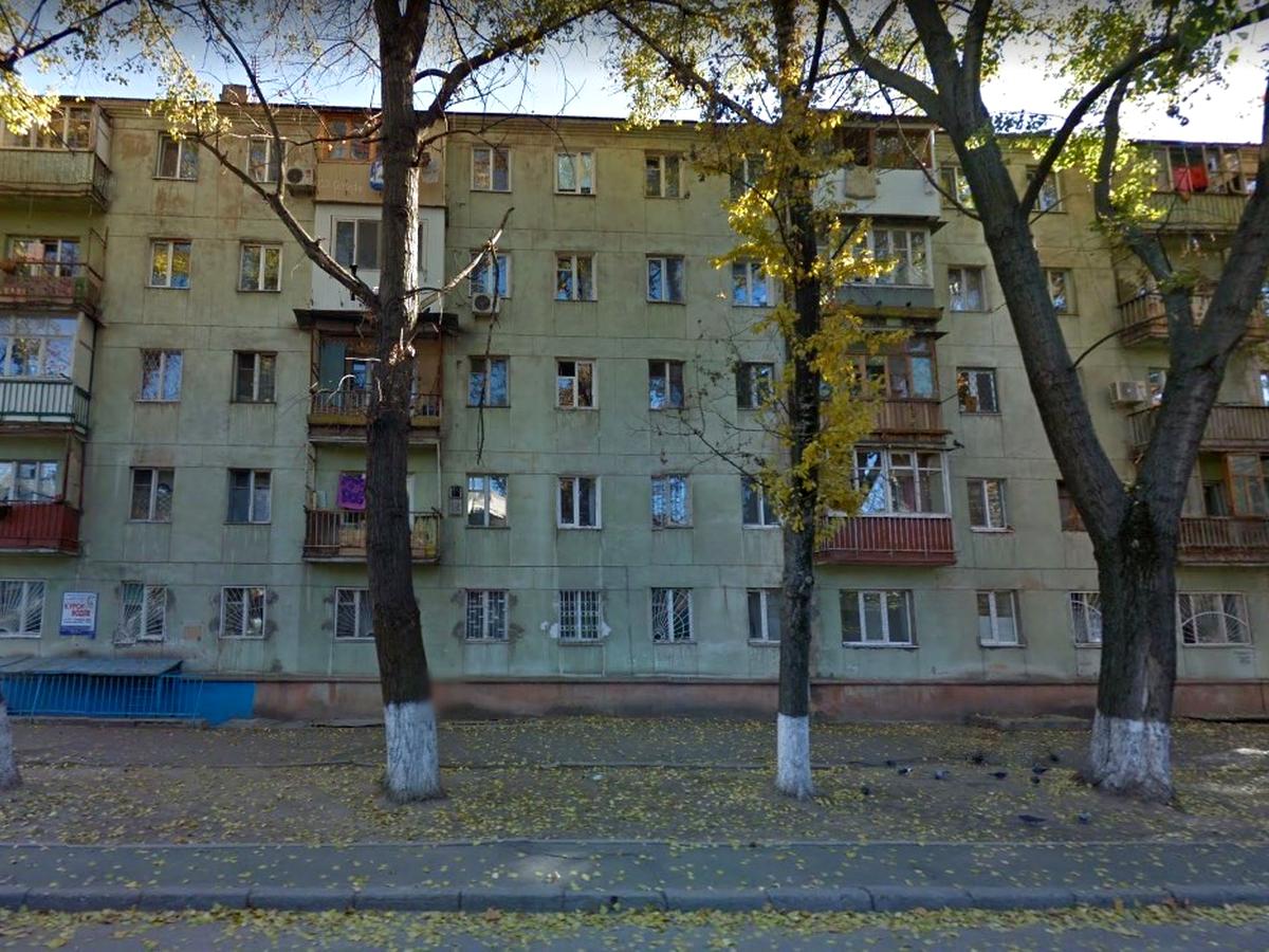 3-комнатная квартира по адресу ул. Комитетская (площадь 56 м²) - фото 7 3-комнатная квартира по адресу ул. Комитетская (площадь 56 м²) - Atlanta.ua - фото 7
