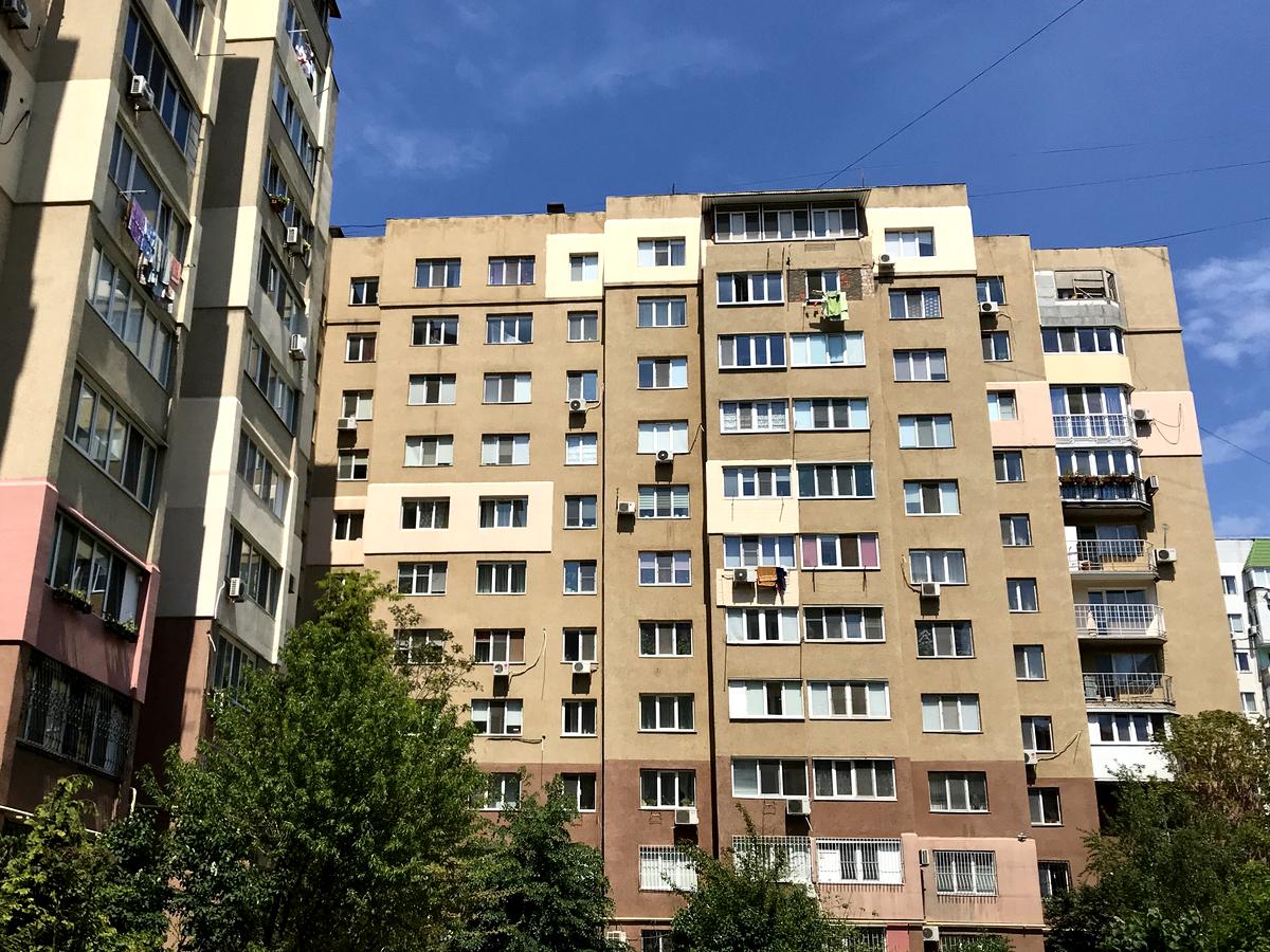 Фото будинку