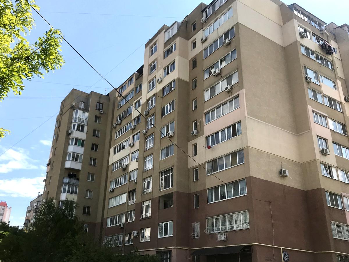 Фото будинку