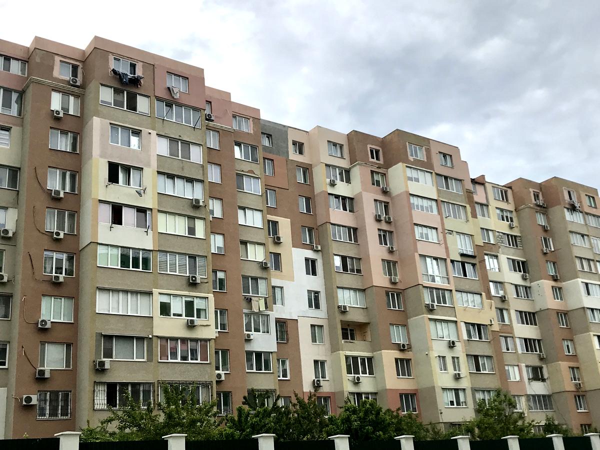 1-комнатная квартира по адресу ул. Марсельская (площадь 48 м²) - фото 12 1-комнатная квартира по адресу ул. Марсельская (площадь 48 м²) - Atlanta.ua - фото 12