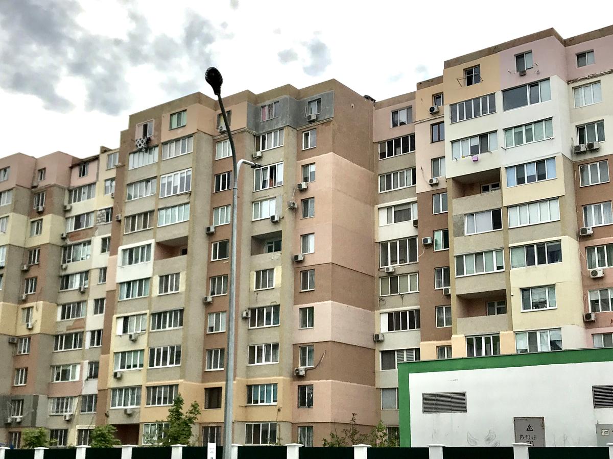 1-комнатная квартира по адресу ул. Марсельская (площадь 48 м²) - фото 13 1-комнатная квартира по адресу ул. Марсельская (площадь 48 м²) - Atlanta.ua - фото 13