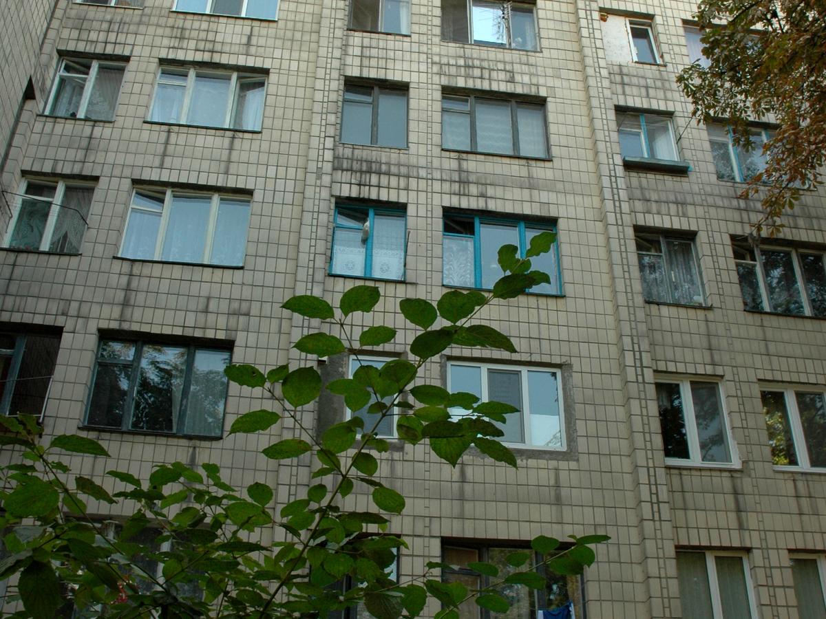 Фото дома