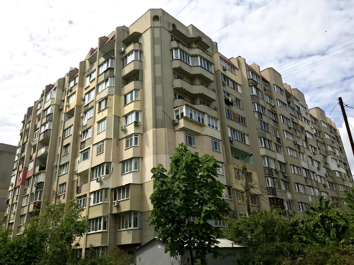 2-комнатная квартира по адресу ул. Марсельская (площадь 80 м²) - imageAlt 8 2-комнатная квартира по адресу ул. Марсельская (площадь 80 м²) - Atlanta.ua - imageAlt 8