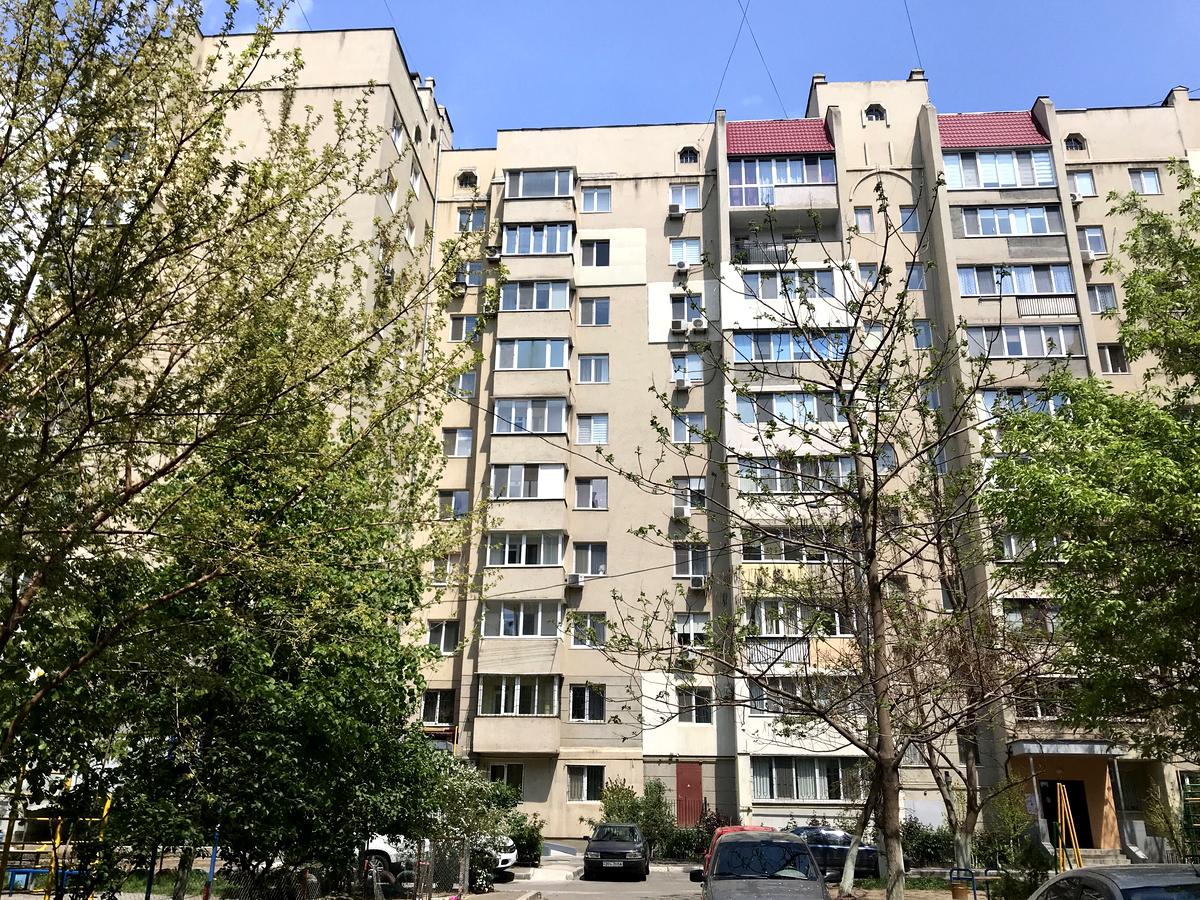 2-комнатная квартира по адресу ул. Марсельская (площадь 80 м²) - imageAlt 9 2-комнатная квартира по адресу ул. Марсельская (площадь 80 м²) - Atlanta.ua - imageAlt 9