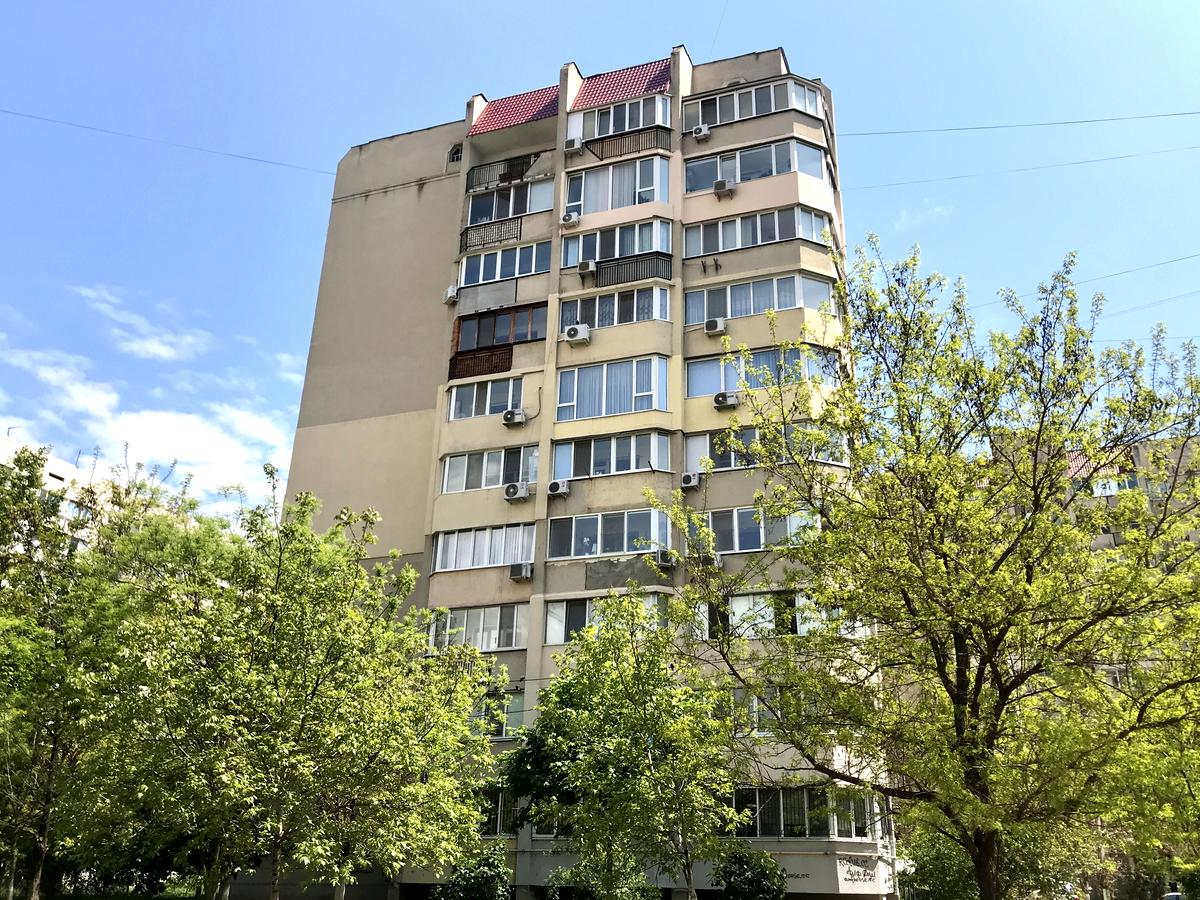 2-комнатная квартира по адресу ул. Марсельская (площадь 80 м²) - imageAlt 10 2-комнатная квартира по адресу ул. Марсельская (площадь 80 м²) - Atlanta.ua - imageAlt 10