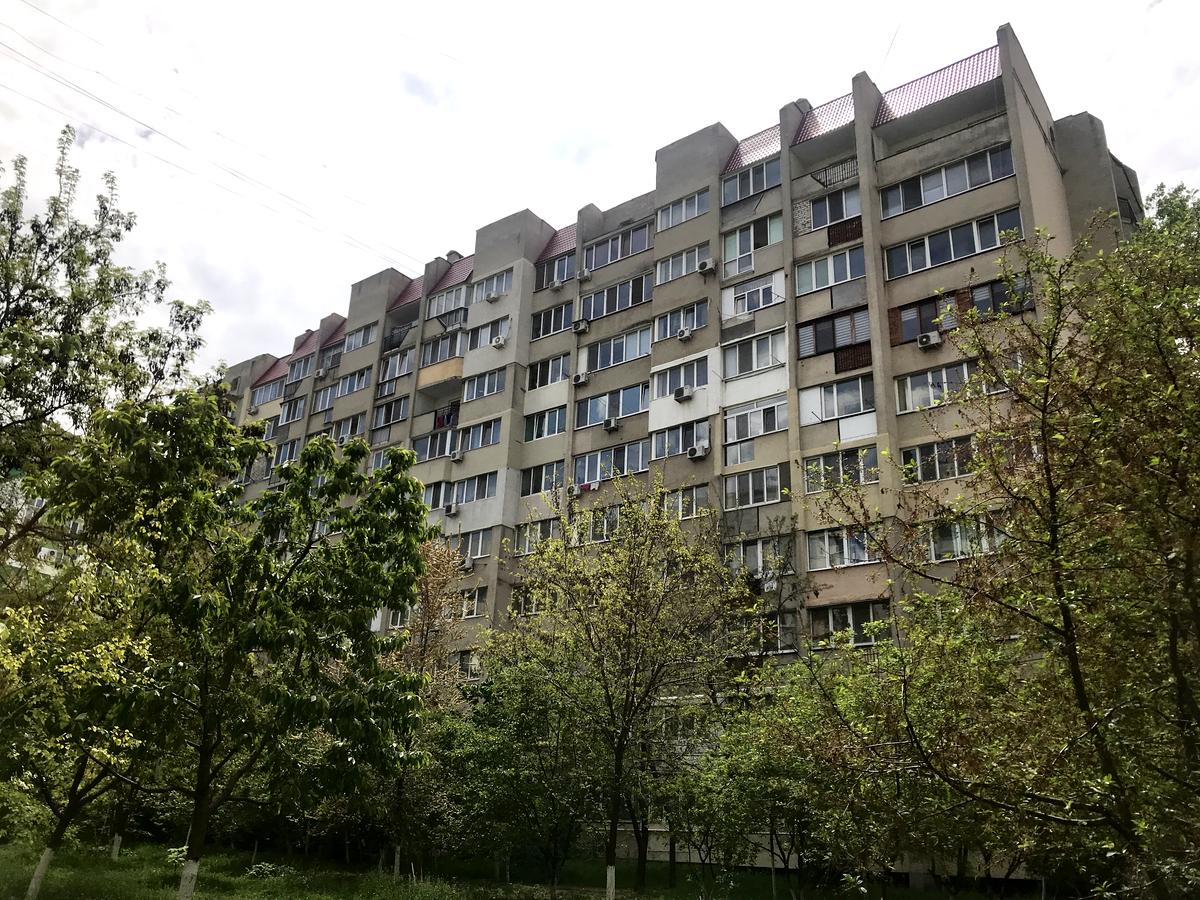 2-комнатная квартира по адресу ул. Марсельская (площадь 80 м²) - imageAlt 11 2-комнатная квартира по адресу ул. Марсельская (площадь 80 м²) - Atlanta.ua - imageAlt 11