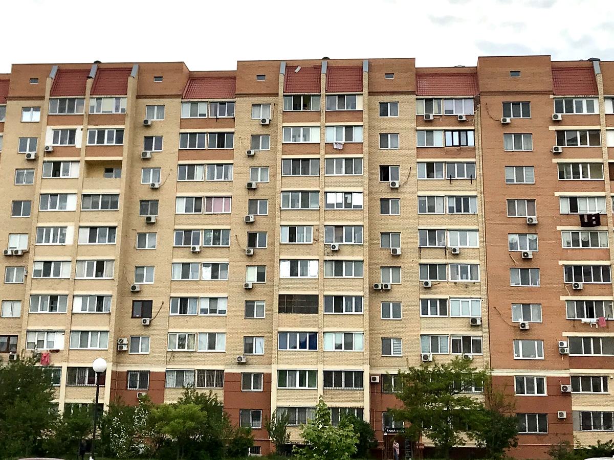 3-комнатная квартира по адресу ул. Марсельская (площадь 93 м²) - imageAlt 9 3-комнатная квартира по адресу ул. Марсельская (площадь 93 м²) - Atlanta.ua - imageAlt 9