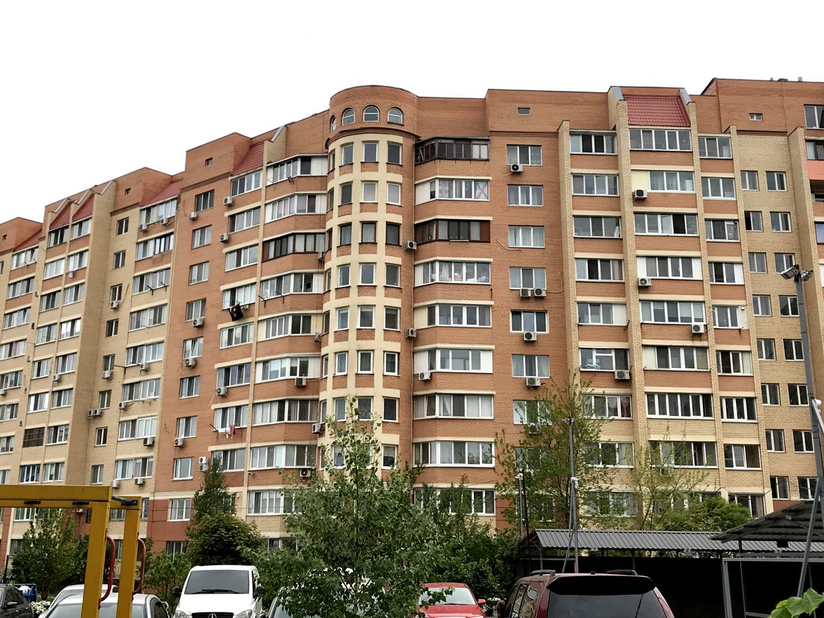 3-комнатная квартира по адресу ул. Марсельская (площадь 93 м²) - imageAlt 10 3-комнатная квартира по адресу ул. Марсельская (площадь 93 м²) - Atlanta.ua - imageAlt 10