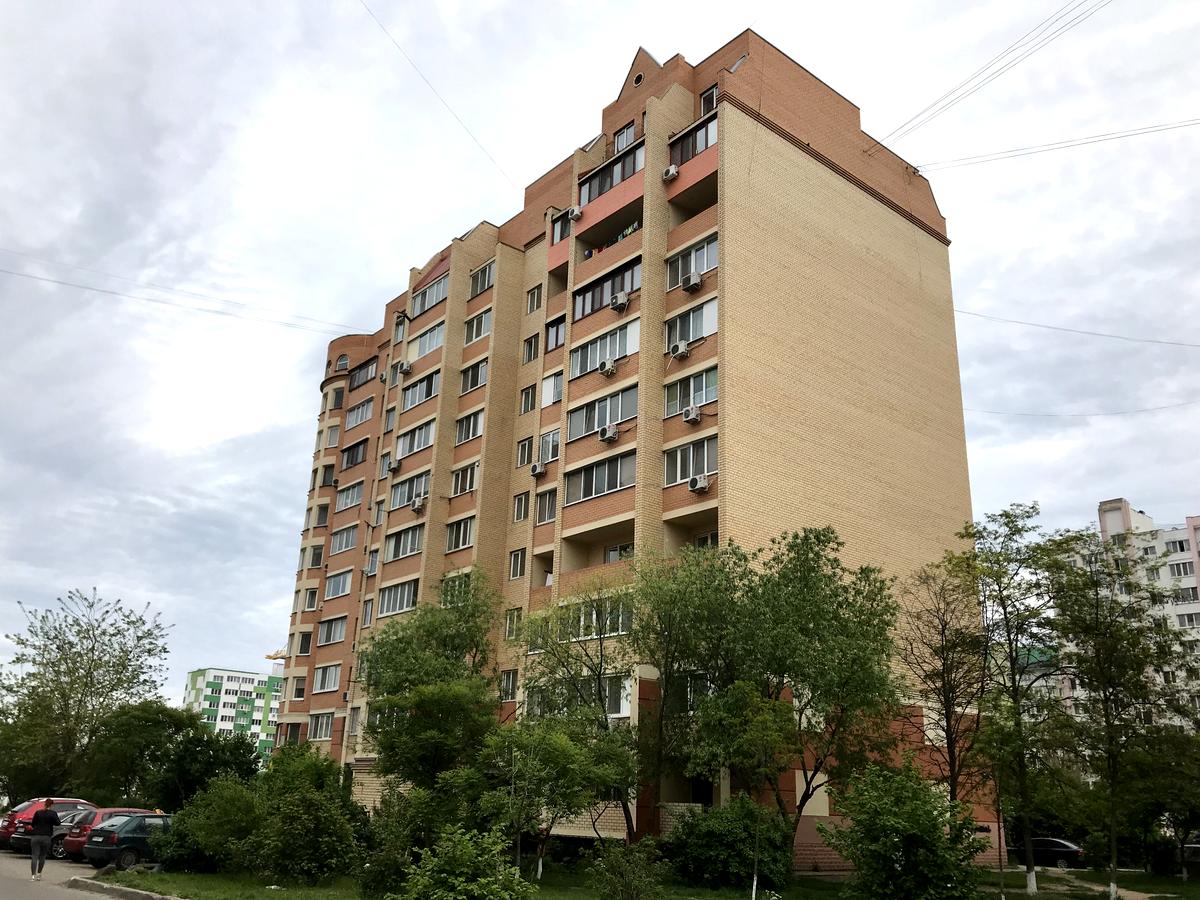 3-комнатная квартира по адресу ул. Марсельская (площадь 93 м²) - imageAlt 11 3-комнатная квартира по адресу ул. Марсельская (площадь 93 м²) - Atlanta.ua - imageAlt 11