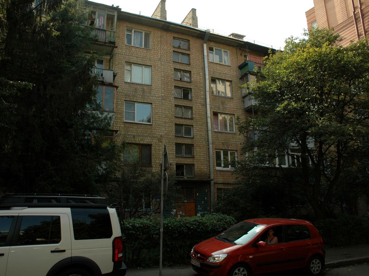 Фото дома