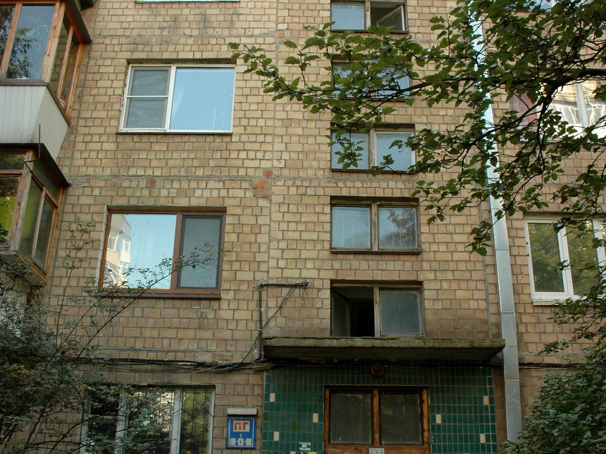 Фото дома