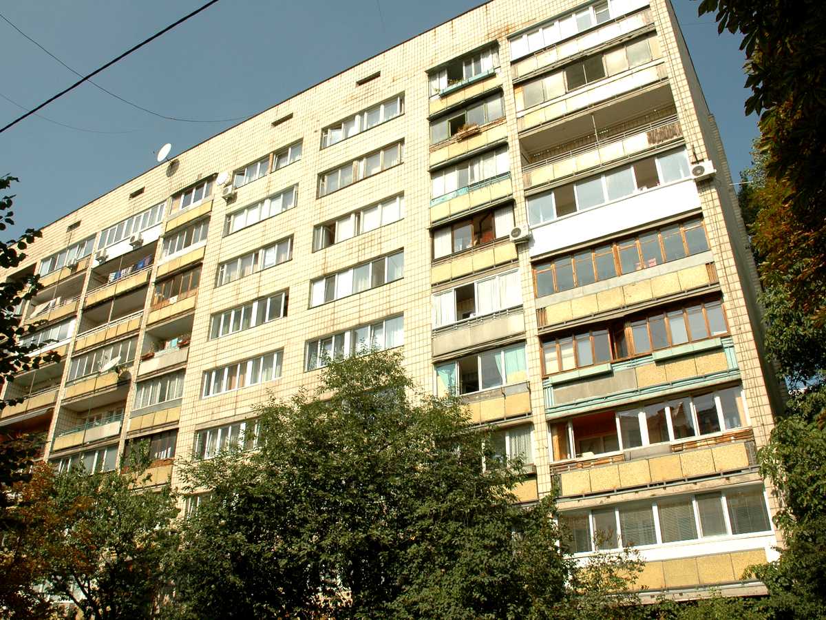 Фото дома