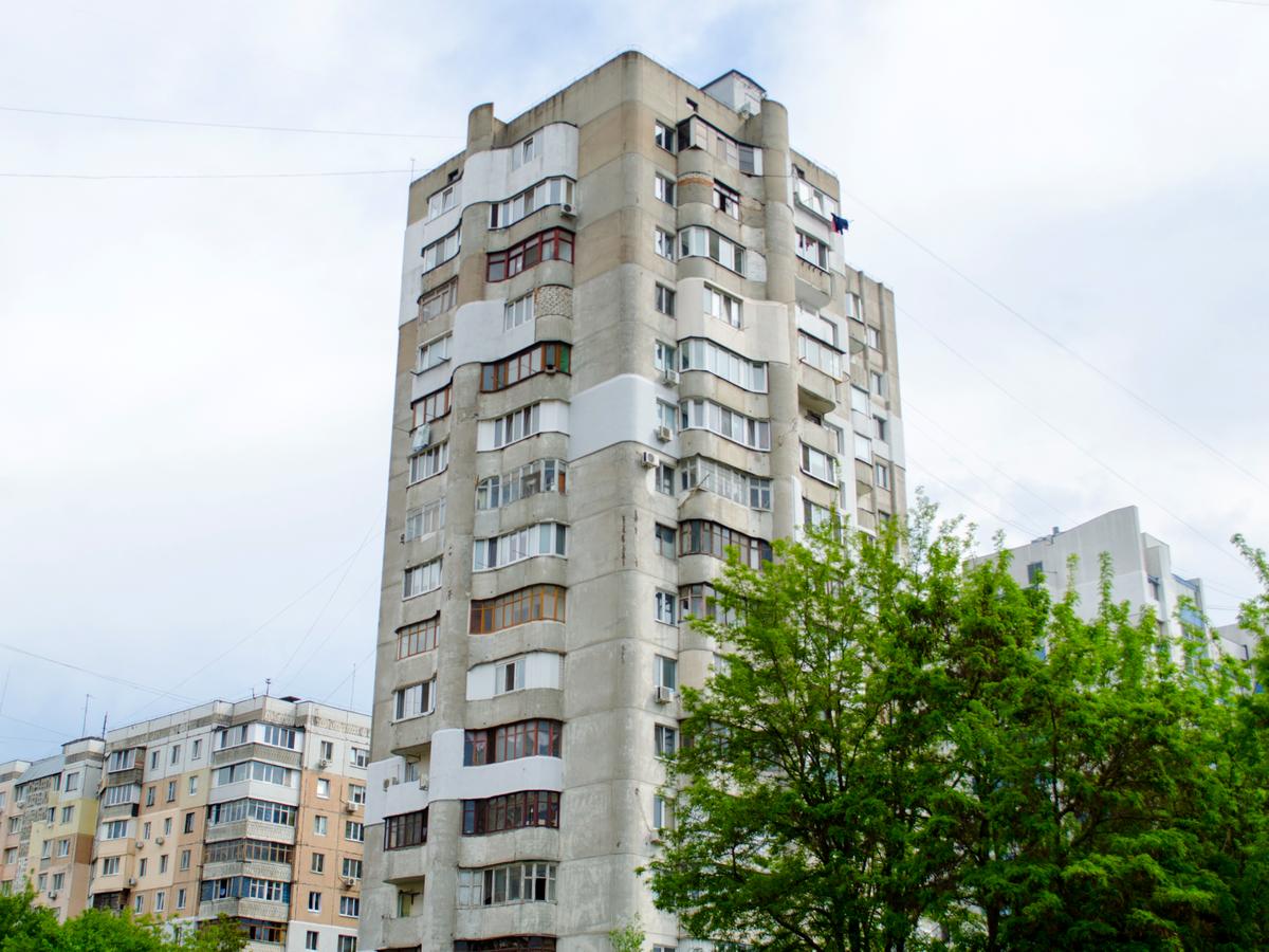 Фото будинку