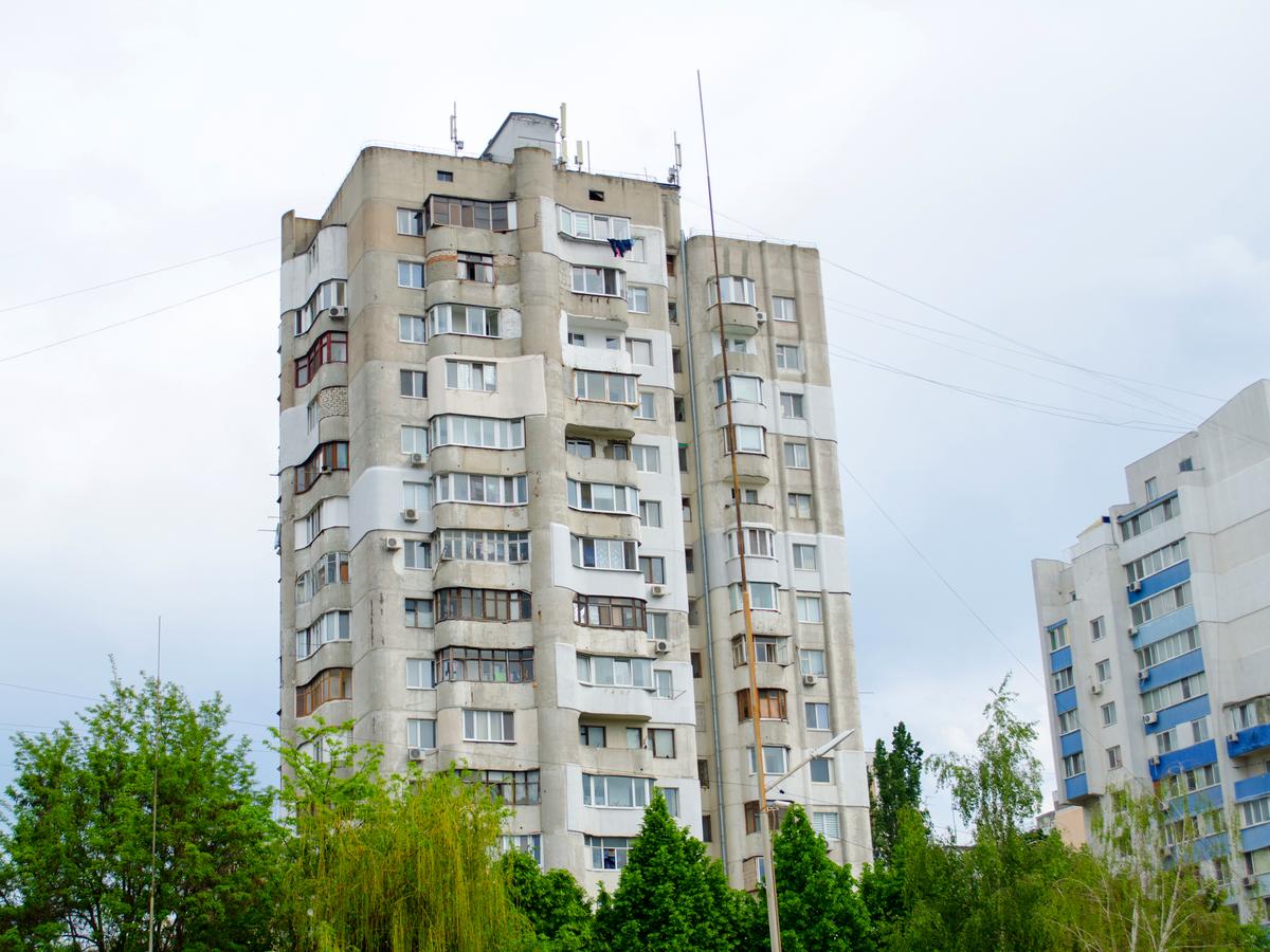 Фото будинку