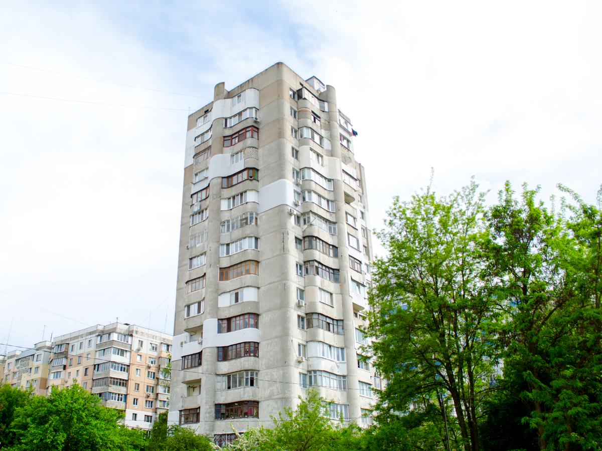 Фото будинку