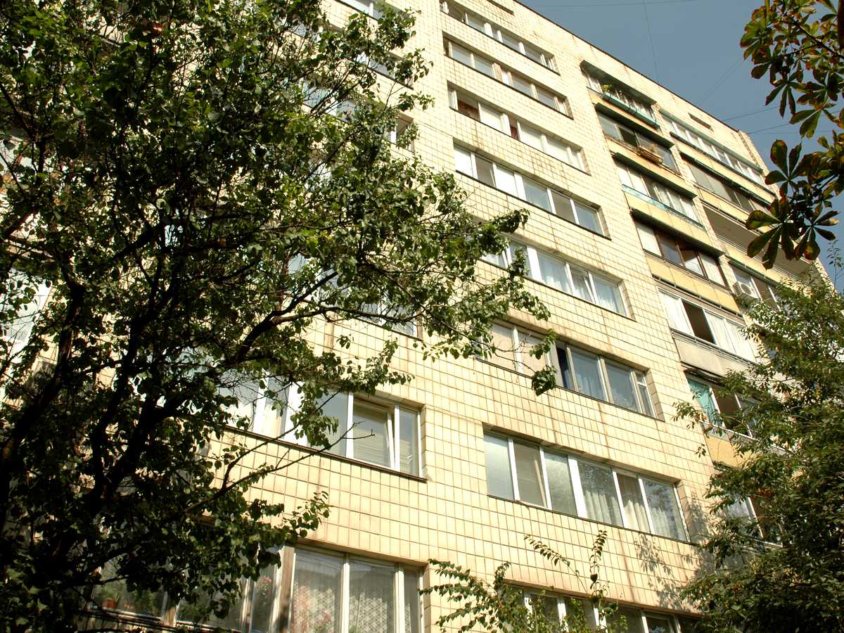 Фото дома