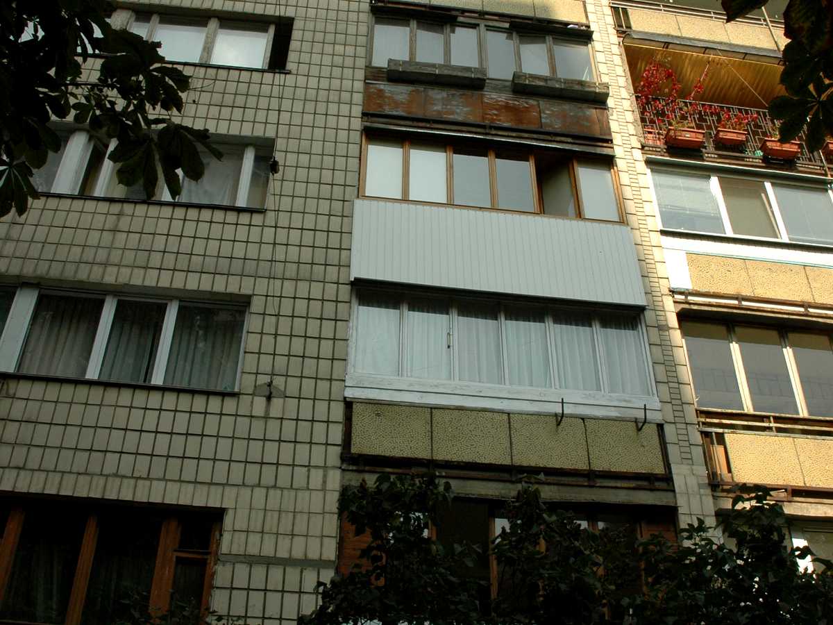 Фото дома