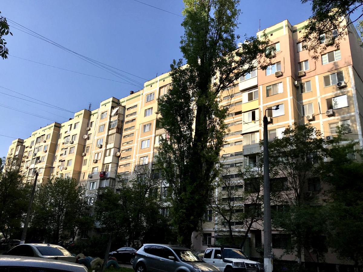 3-комнатная квартира по адресу ул. 15-я линия (площадь 62 м²) - фото 6 3-комнатная квартира по адресу ул. 15-я линия (площадь 62 м²) - Atlanta.ua - фото 6