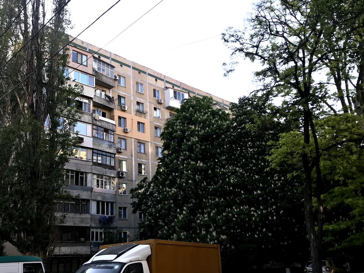 3-комнатная квартира по адресу ул. 15-я линия (площадь 62 м²) - фото 7 3-комнатная квартира по адресу ул. 15-я линия (площадь 62 м²) - Atlanta.ua - фото 7