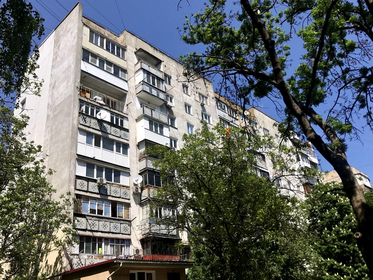 Многокомнатная квартира по адресу (площадь 82 м²) - фото 10 Многокомнатная квартира по адресу (площадь 82 м²) - Atlanta.ua - фото 10
